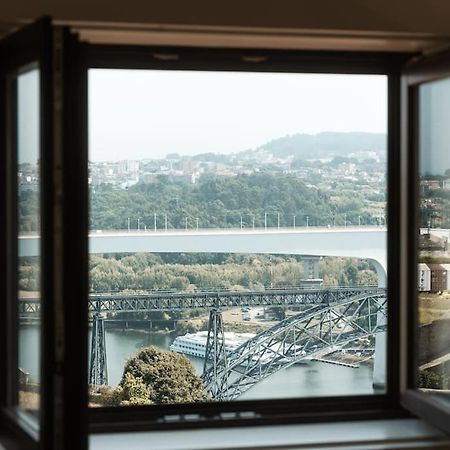 Fontainhas Douro Views By Lovelystay OOporto Extérieur photo