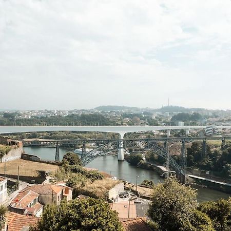 Fontainhas Douro Views By Lovelystay OOporto Extérieur photo