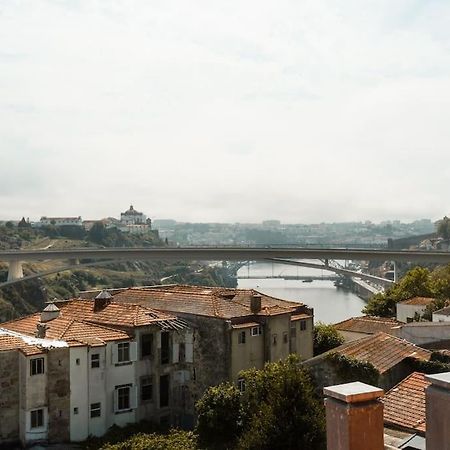 Fontainhas Douro Views By Lovelystay OOporto Extérieur photo