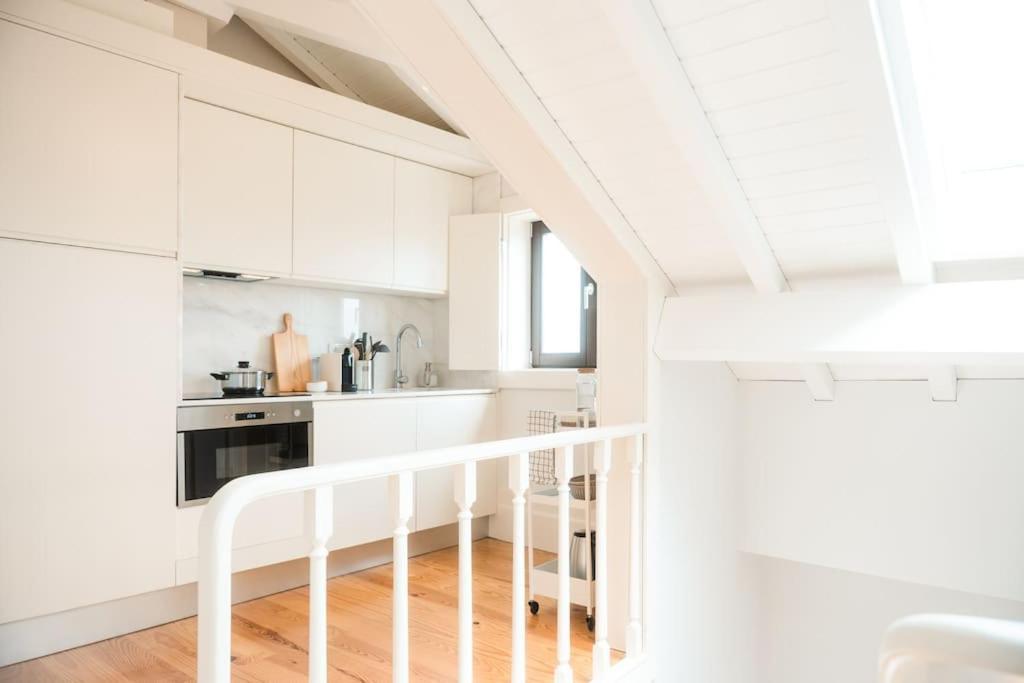 Fontainhas Douro Views By Lovelystay OOporto Extérieur photo