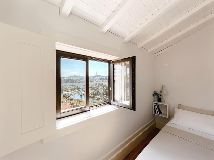 Fontainhas Douro Views By Lovelystay OOporto Extérieur photo