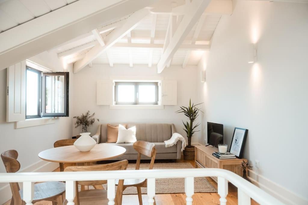 Fontainhas Douro Views By Lovelystay OOporto Extérieur photo