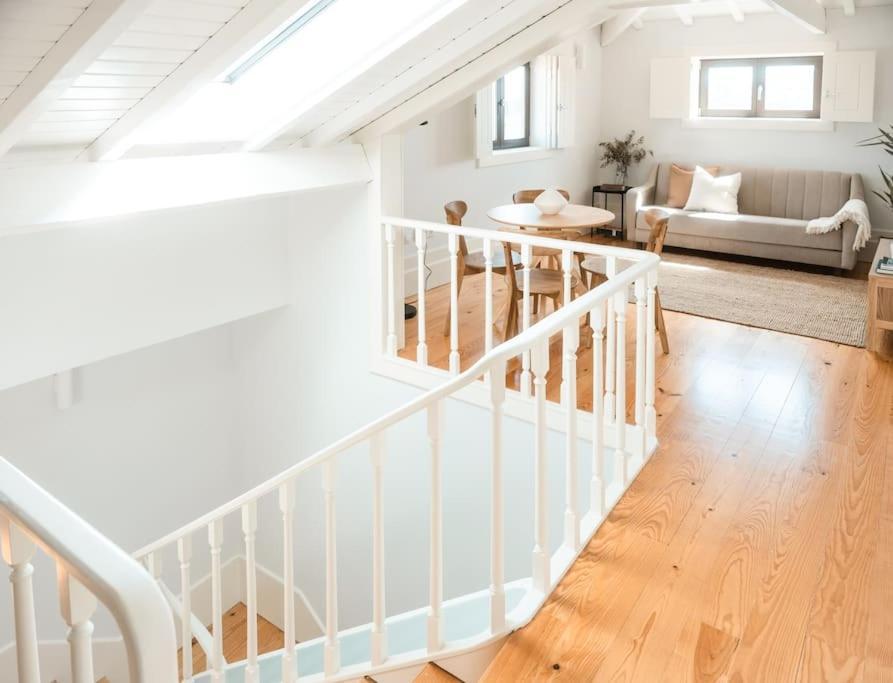 Fontainhas Douro Views By Lovelystay OOporto Extérieur photo