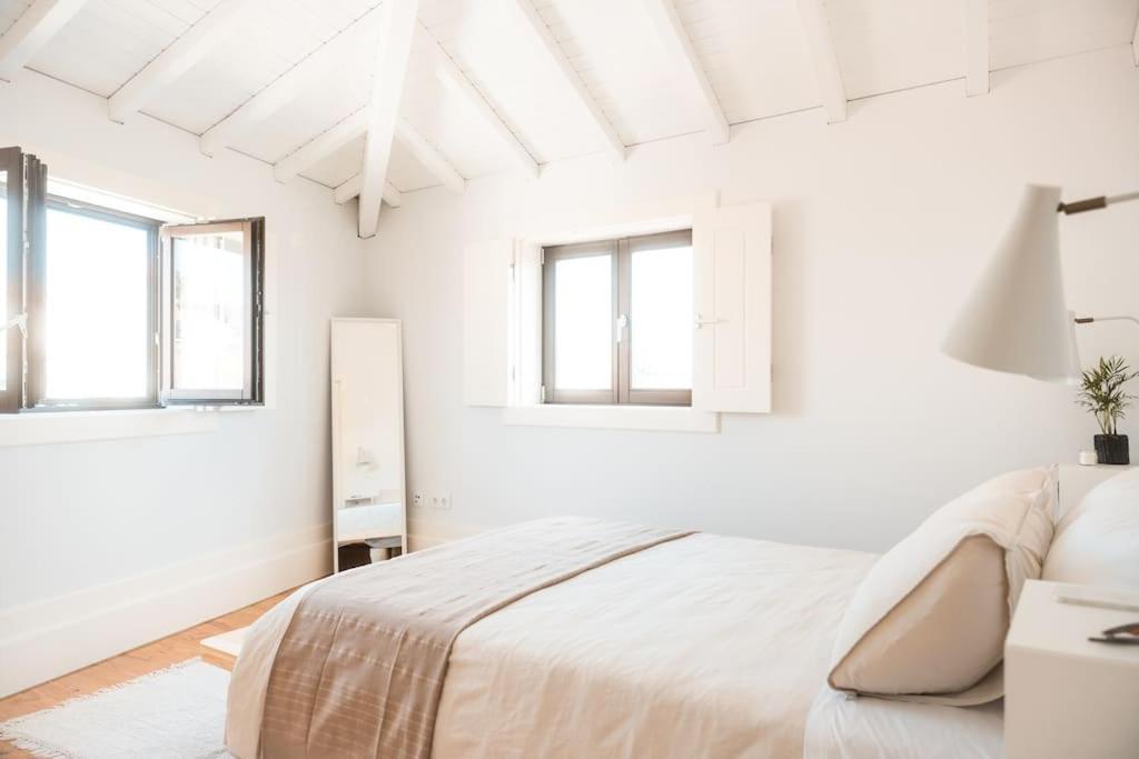 Fontainhas Douro Views By Lovelystay OOporto Extérieur photo