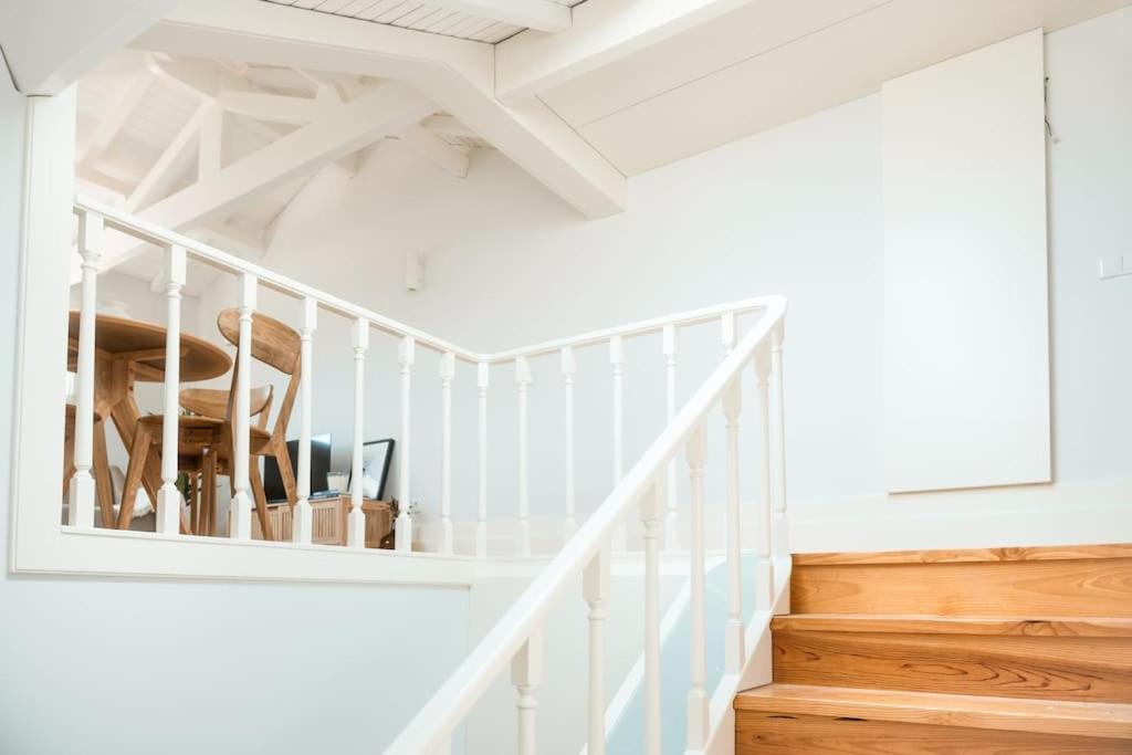 Fontainhas Douro Views By Lovelystay OOporto Extérieur photo