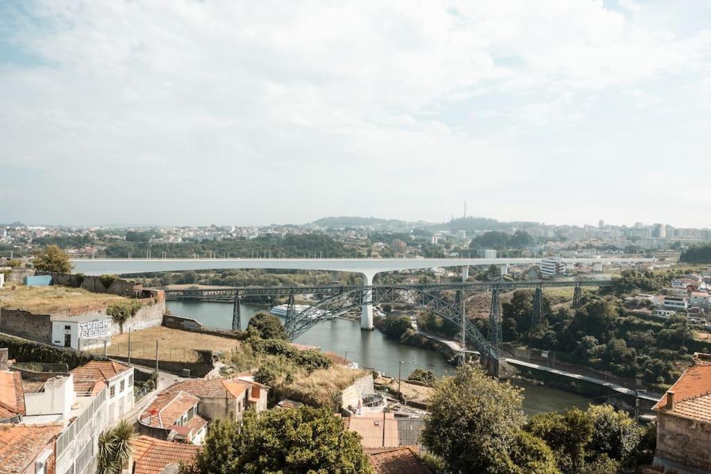 Fontainhas Douro Views By Lovelystay OOporto Extérieur photo