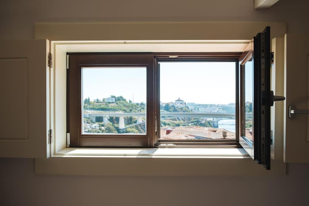 Fontainhas Douro Views By Lovelystay OOporto Extérieur photo