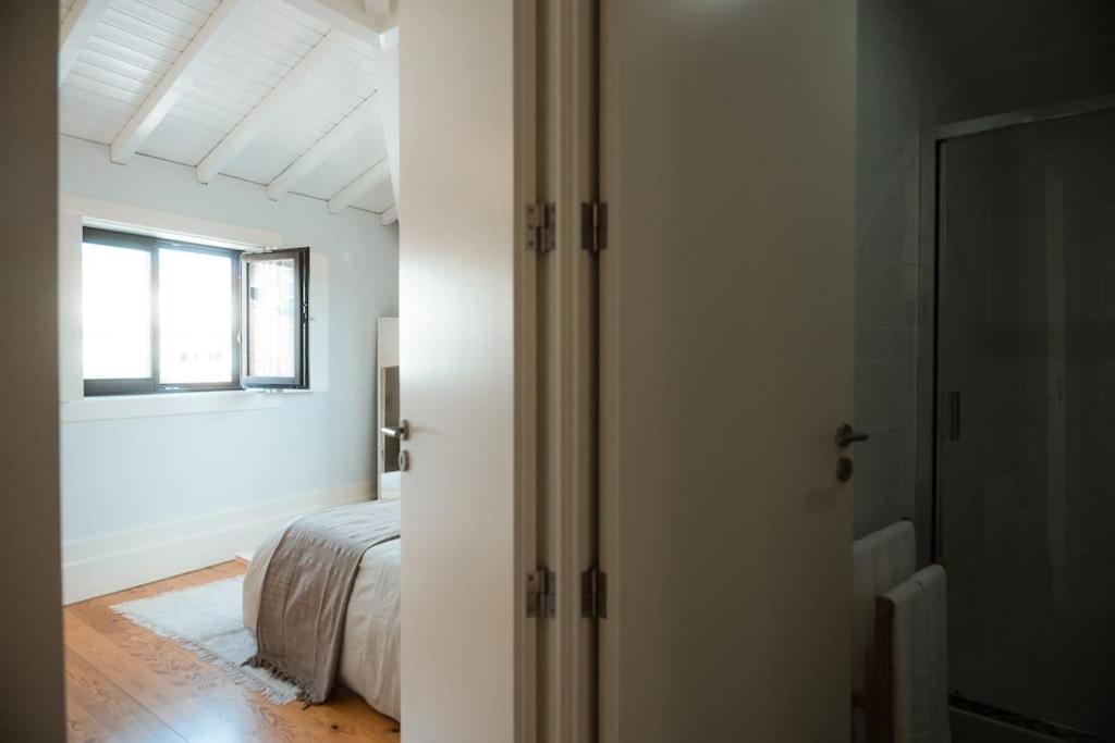 Fontainhas Douro Views By Lovelystay OOporto Extérieur photo
