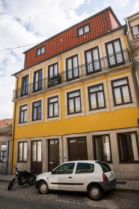 Fontainhas Douro Views By Lovelystay OOporto Extérieur photo
