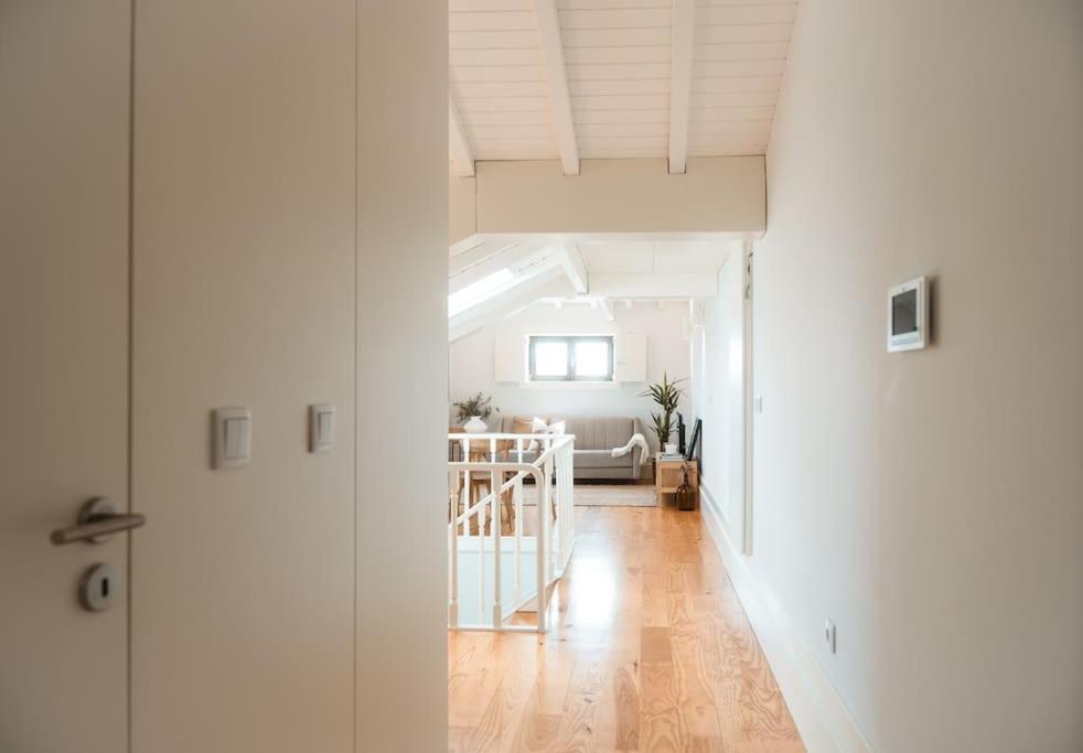 Fontainhas Douro Views By Lovelystay OOporto Extérieur photo